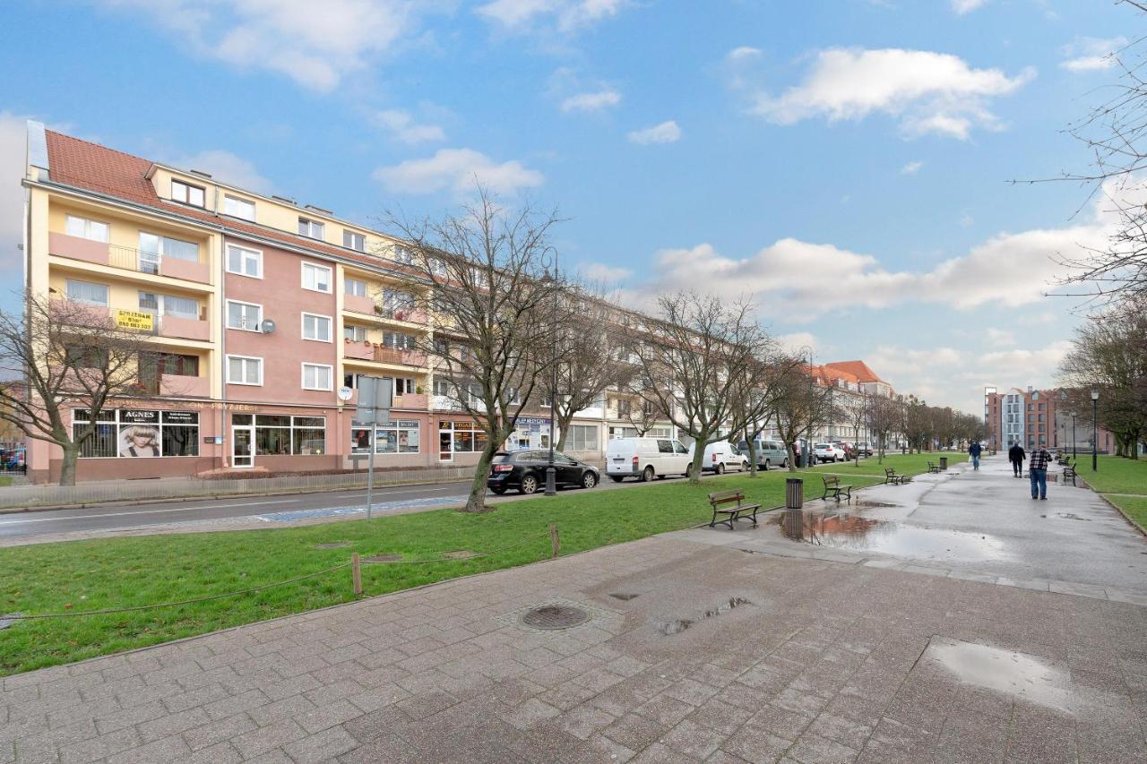 Classy Apartments - Gdansk - Old Town Экстерьер фото