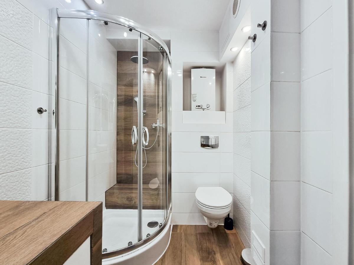 Classy Apartments - Gdansk - Old Town Экстерьер фото