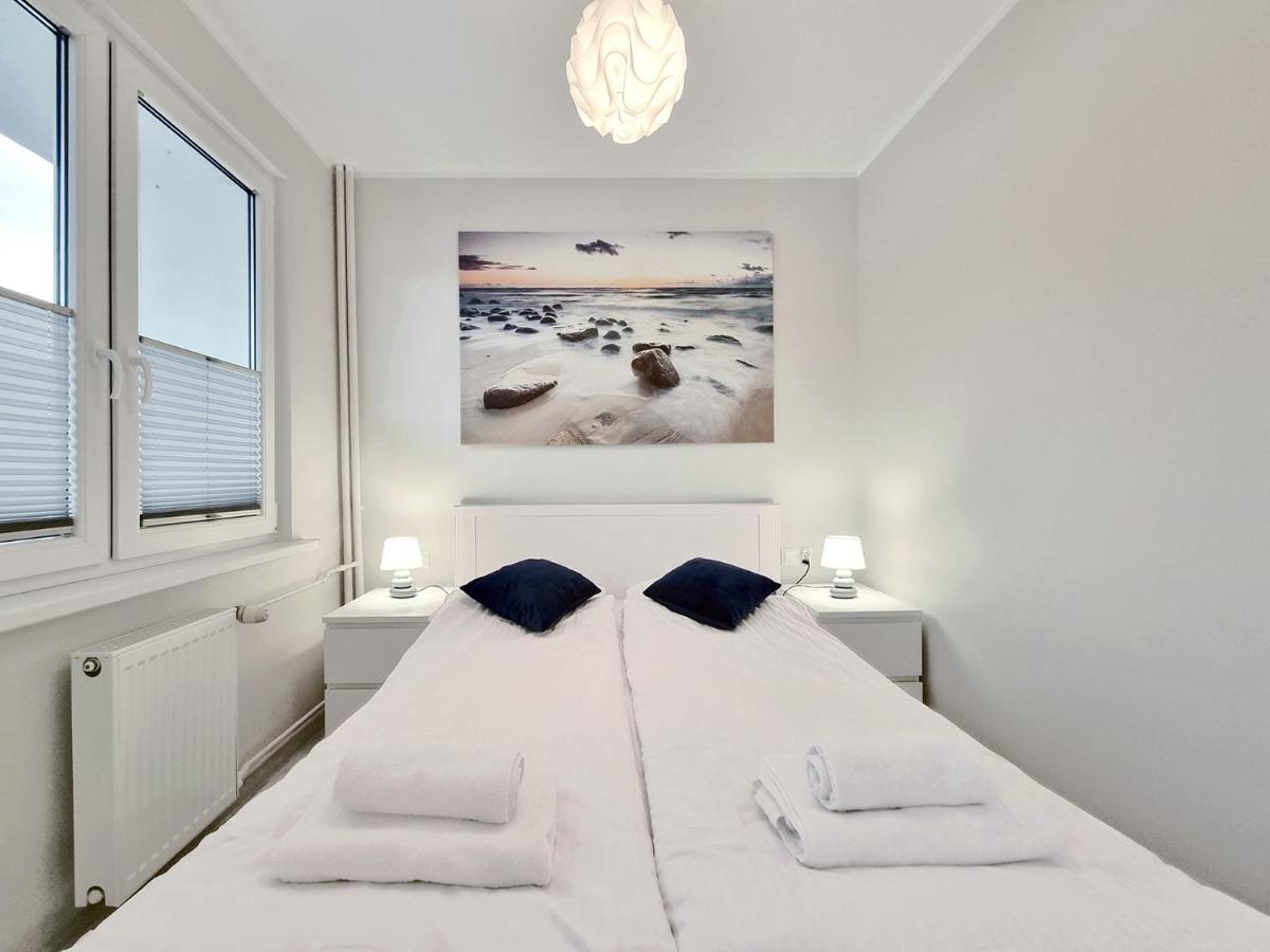 Classy Apartments - Gdansk - Old Town Экстерьер фото