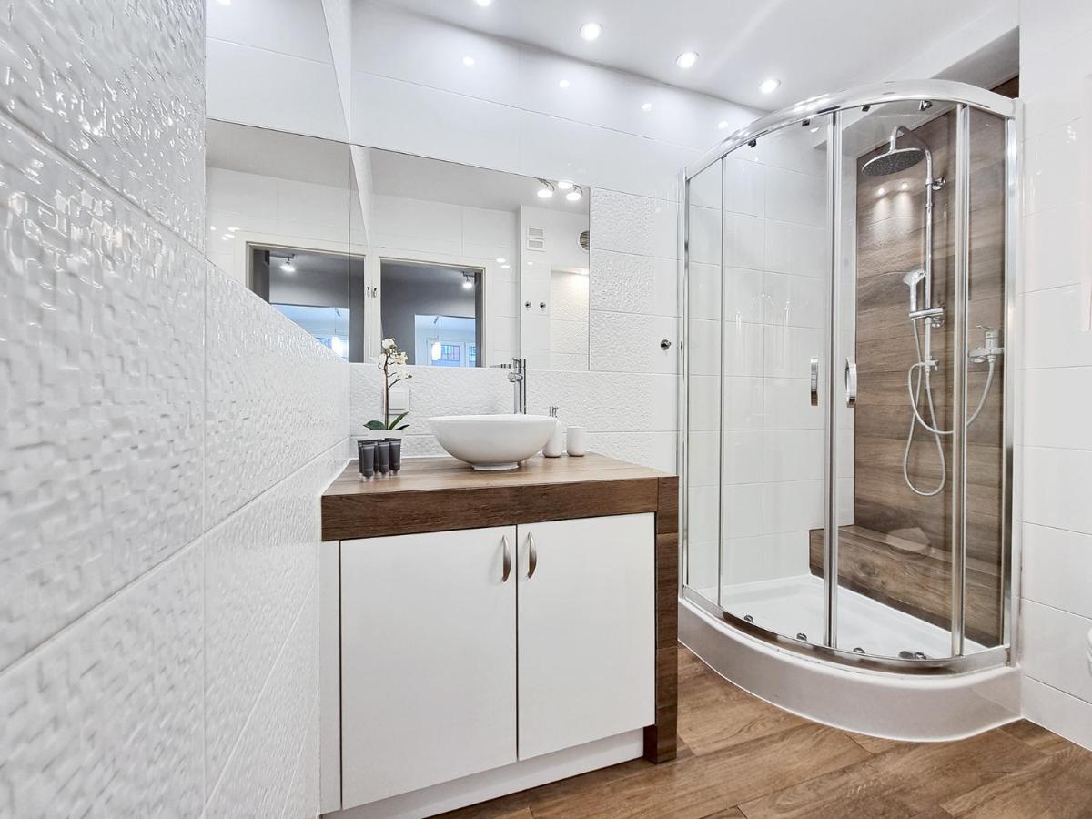 Classy Apartments - Gdansk - Old Town Экстерьер фото