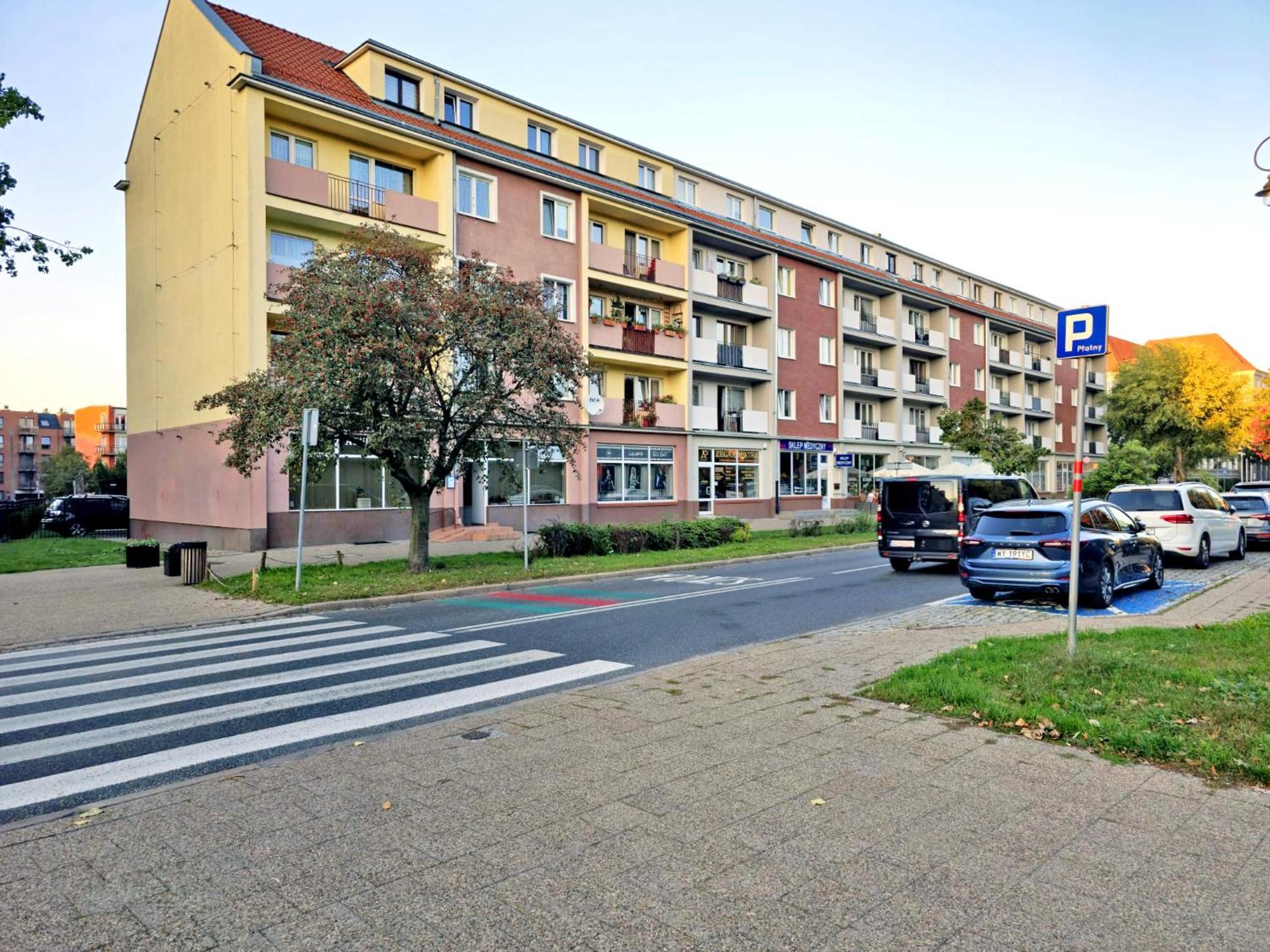 Classy Apartments - Gdansk - Old Town Экстерьер фото